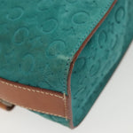 Celine Macadam Shoulder Bag Canvas - image 10