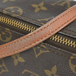 Louis Vuitton Papillon Handbag Monogram Canvas 26 - image 10