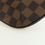 Louis Vuitton Manosque Pochette Damier GM - image 11