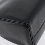 Celine Circle Logo Shoulder Bag Leather - image 10