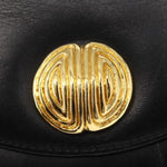Givenchy Vintage 4G handbag Leather - image 12