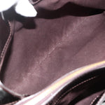 Louis Vuitton Melrose Avenue Handbag Monogram Vernis - image 5