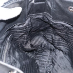 Prada Vintage Shoulder Bag Tessuto - image 20