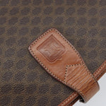 Celine Macadam Shoulder Bag PVC Leather - image 18