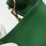 Hermes Evelyne Bag Gen III Toile and Leather GM - image 16