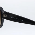 Chanel Logo CC Sunglasses Plastic - image 5