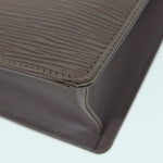 Louis Vuitton Ramatuelle Handbag Epi Leather - image 12
