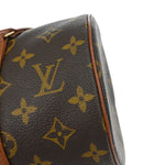 Louis Vuitton Papillon Handbag Monogram Canvas 30 - image 6