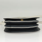 Bally Vintage Shoulder Bag Leather - image 12