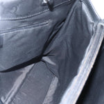 Gucci Vintage Bamboo Handle Tote GG Nylon Medium - image 19