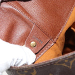 Louis Vuitton Musette Salsa Handbag Monogram Canvas PM - image 7