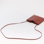 Hermes Onimaitou Handbag Leather - image 6