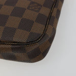 Louis Vuitton Pochette Accessoires NM Damier - image 10