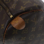 Louis Vuitton Keepall Bag Monogram Canvas 45 - image 6