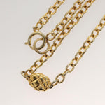 Chanel CC Station Chain Belt Metal - image 4