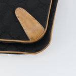Gucci Horsebit Bracket Tote GG Canvas Medium - image 11