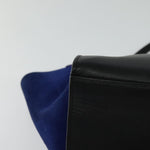 Celine Trapeze Bag Leather Medium - image 11