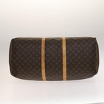 Louis Vuitton Keepall Bag Monogram Canvas 60 - image 17