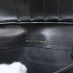Chanel Timeless CC French Wallet Caviar Long - image 6