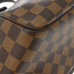 Louis Vuitton Belem Handbag Damier MM - image 5