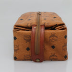 MCM Visetos pouch PVC - image 4