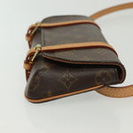 Louis Vuitton Marelle Waist Bag Monogram Canvas - image 3