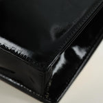 Chanel Just a Drop of No.5 Comic Coco Clutch Patent - image 11