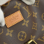 Louis Vuitton Saumur Handbag Monogram Canvas 35 - image 5
