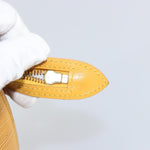 Louis Vuitton Saint Jacques Handbag Epi Leather GM - image 7