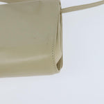 Celine Flap Shoulder Bag Leather - image 12