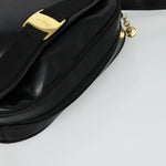 Salvatore Ferragamo Vara Bow camera Shoulder Bag Leather - image 15