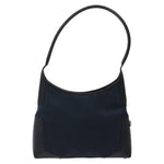 Salvatore Ferragamo Vintage Shoulder Bag Canvas - image 2
