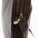 Louis Vuitton Trotteur Beaubourg Handbag Monogram Canvas - image 13