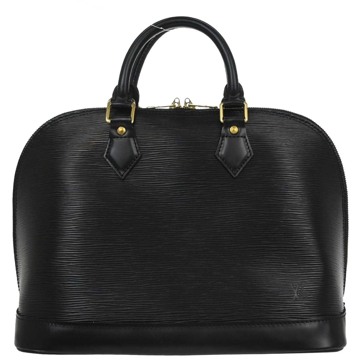 Louis Vuitton Alma Handbag Epi Leather PM - image 1