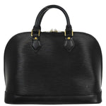 Louis Vuitton Alma Handbag Epi Leather PM - image 1