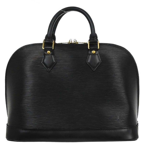 Louis Vuitton Alma Handbag Epi Leather PM - image 1