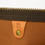 Louis Vuitton Keepall Bandouliere Bag Monogram Canvas 60 - image 4