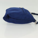 Prada Flat Messenger Tessuto with Leather Small - image 3