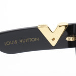 Louis Vuitton My Fair Lady Sunglasses Plastic - image 4