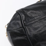 Chloe Ethel Handbag Leather - image 9