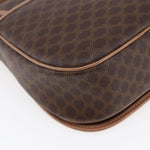 Celine Macadam Shoulder Bag PVC Leather - image 11