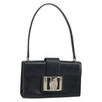 Salvatore Ferragamo Vala Handbag Leather - image 17