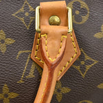 Louis Vuitton Speedy Handbag Monogram Canvas 30 - image 13