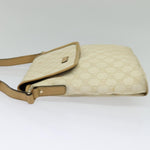 Gucci Flap Messenger GG Coated Canvas Small - image 3