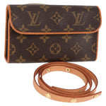 Louis Vuitton Florentine Waist Bag Monogram Canvas medium - image 15