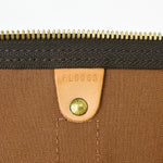 Louis Vuitton Keepall Bag Monogram Canvas 55 - image 5