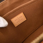 Louis Vuitton Popincourt Handle Bag Monogram Canvas - image 4
