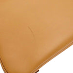 Hermes HAC Birkin Bag Brown Vache Natural with Gold Hardware 32 - image 20