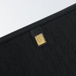 Christian Dior Trotter pouch Canvas - image 11