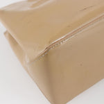 Louis Vuitton Wilshire Handbag Monogram Vernis PM - image 11